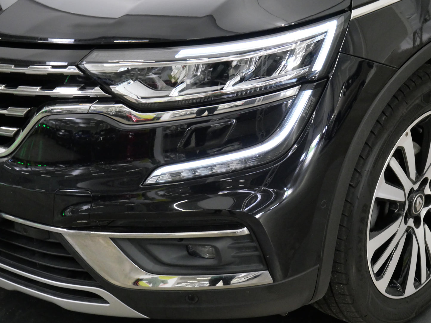 Renault Koleos 2.0 dCi 135 kW 4x4 Initiale