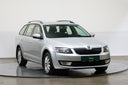 Škoda Octavia 1.6 TDI 81kW DSG Ambition Plus