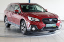 Subaru Outback 2.5i 129 kW Lineatronic AWD