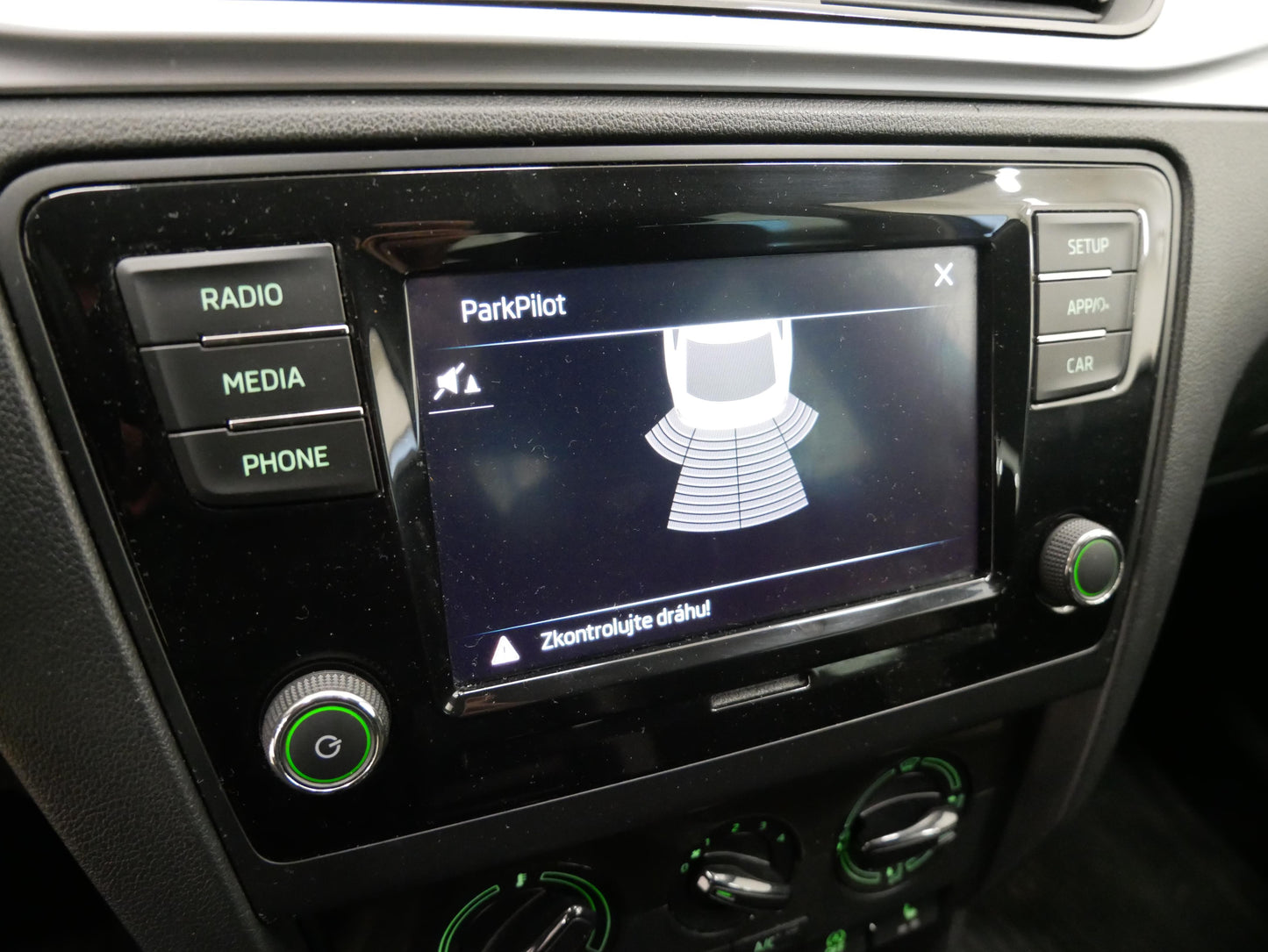 Škoda Rapid 1.0 TSI 81 kW Ambition