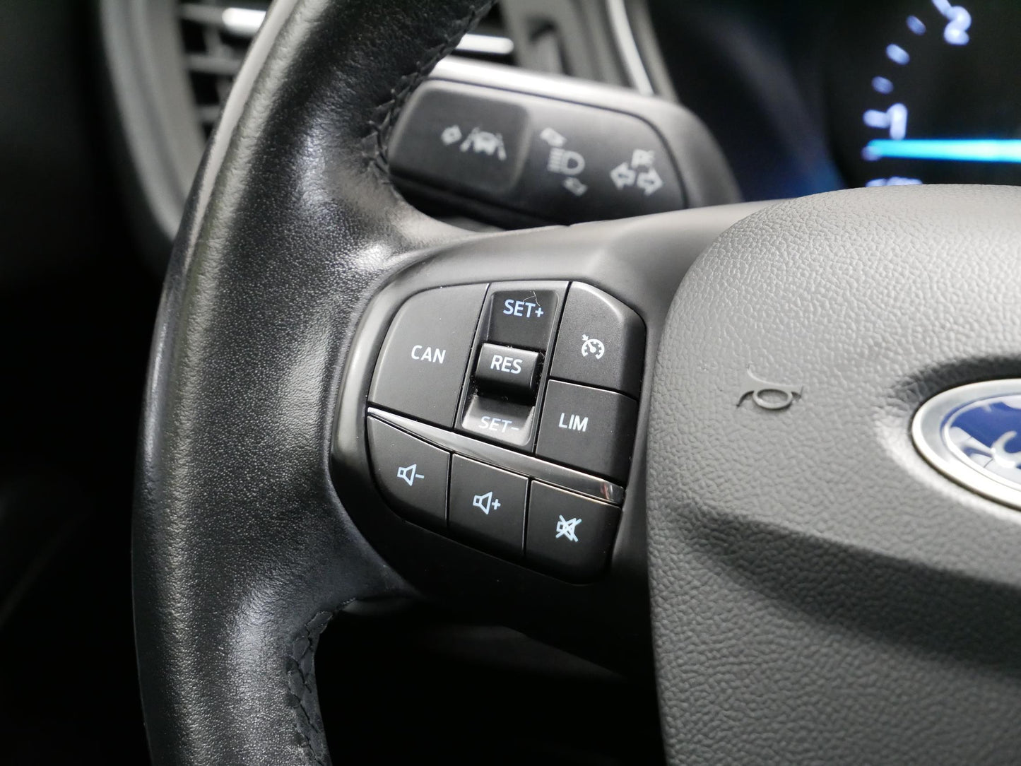 Ford Focus 1.5 TDCi 88 kW Ecoblue