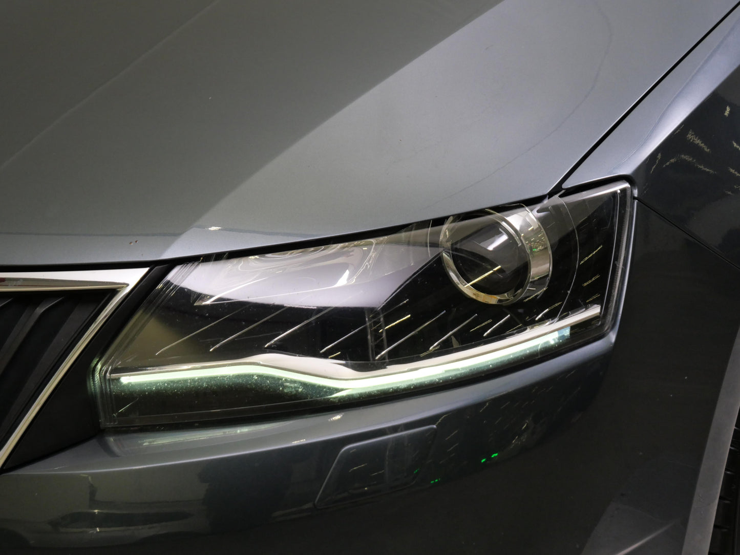 ŠKODA Rapid Spaceback 1.4 TSI 92 kW Clever