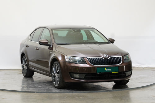 Škoda Octavia 2.0 TDI 135 kW DSG 4x4 L&K – foto 8