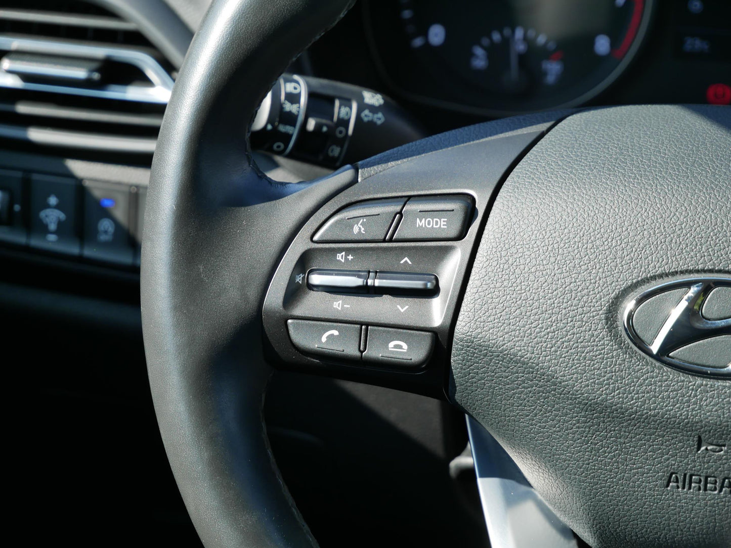 Hyundai i30 1.0 T-GDI 88 kW Smart