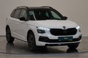 Škoda Kamiq 1.0 TSI 85 kW DSG Monte Carlo