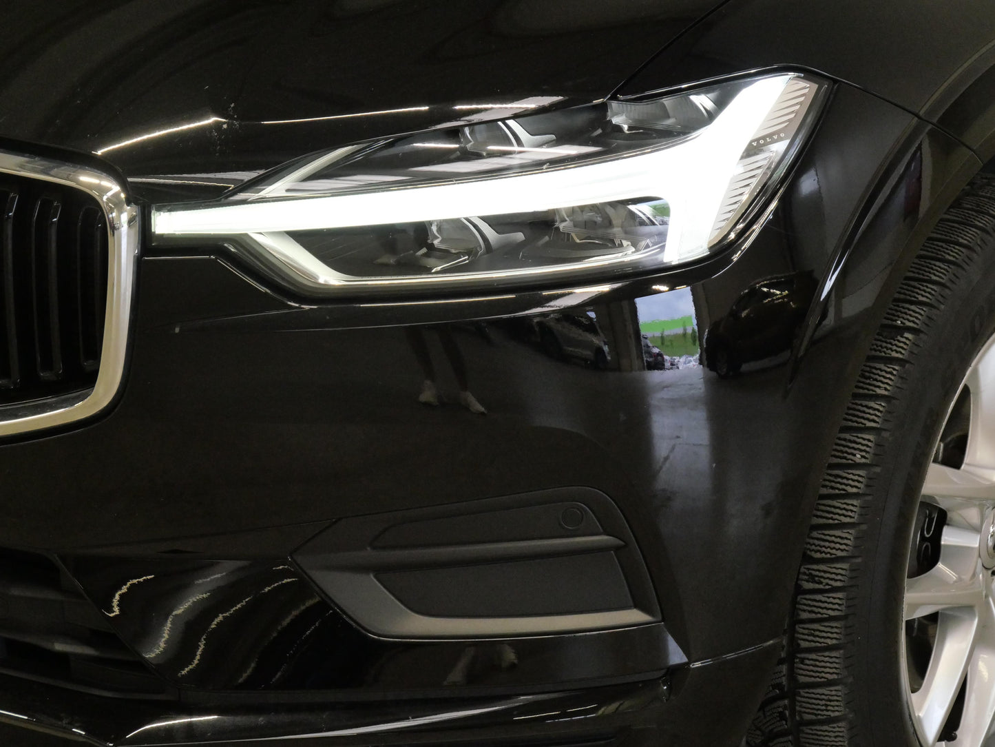 Volvo XC60 D4 140 kW AWD Momentum
