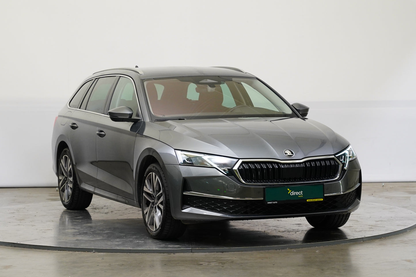 Škoda Octavia 2.0 TDI 85 kW Top Selection