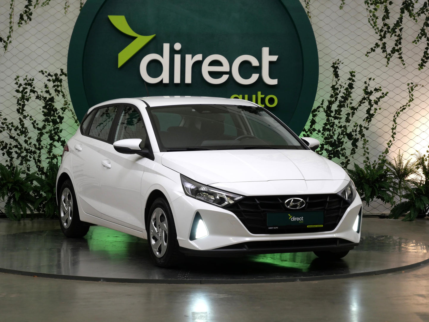 Hyundai i20 1.2i 62 kW Comfort