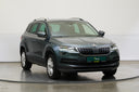 Škoda Karoq 1.5 TSI 110 kW DSG Style