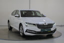Škoda Superb 2.0 TDI 147 kW Style