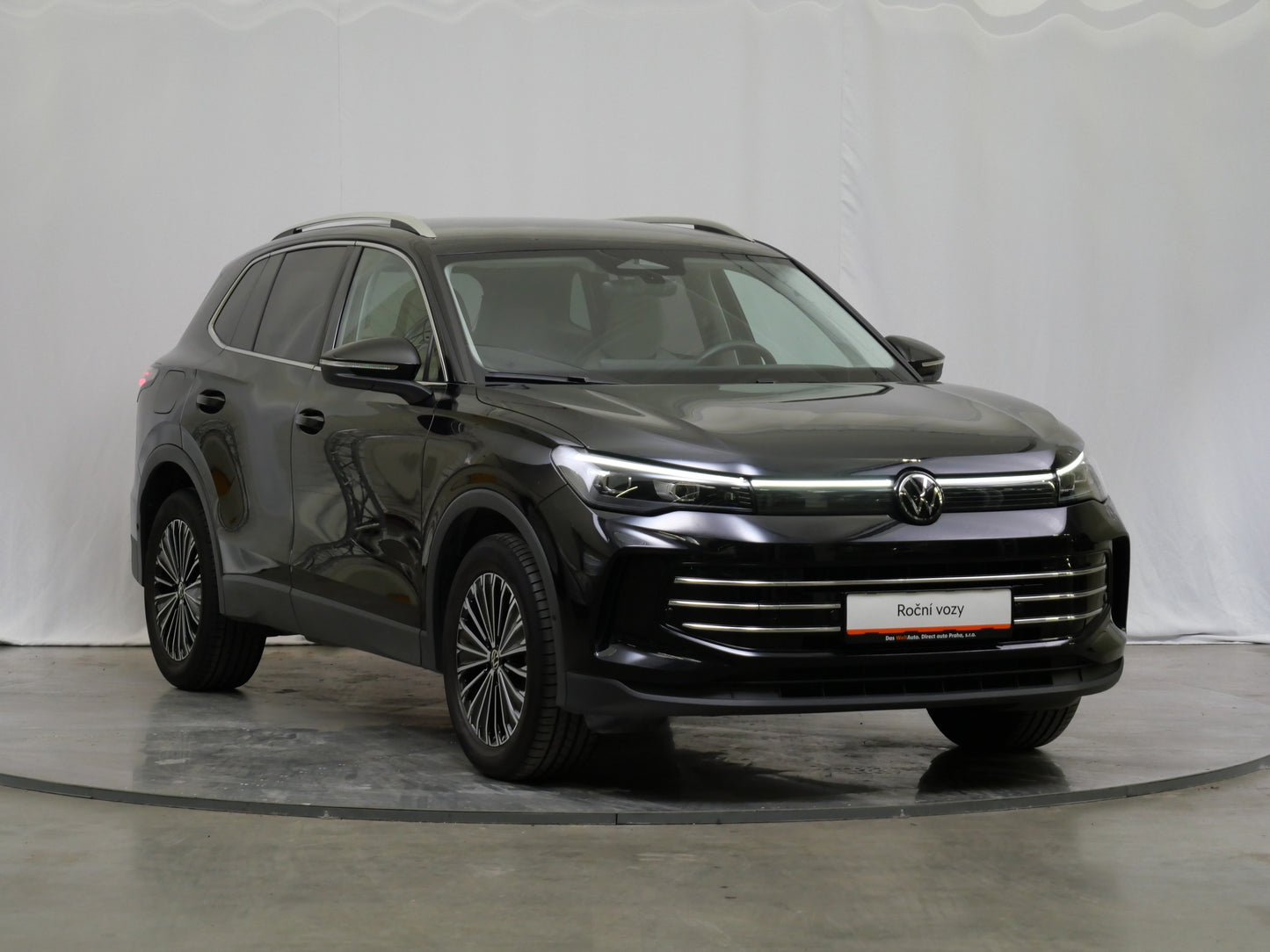 Volkswagen Tiguan 2.0 TDI 110 kW DSG Elegance