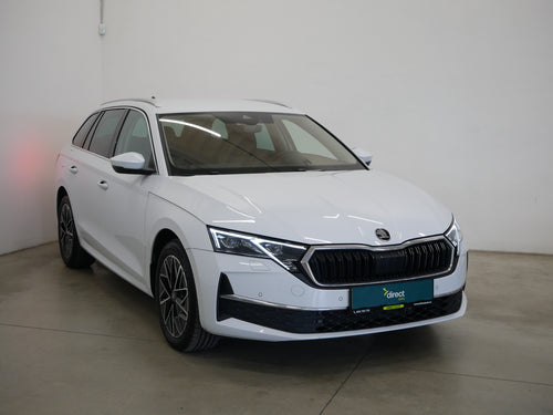 Škoda Octavia 2.0 TDI 110 kW Top Selection – foto 8