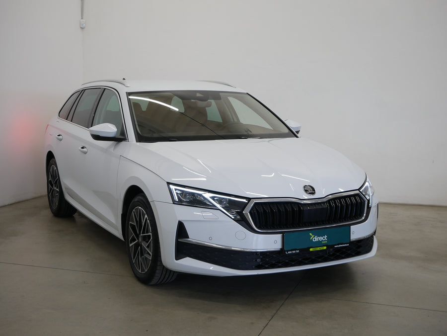 Škoda Octavia 2.0 TDI 110 kW Top Selection – foto 8