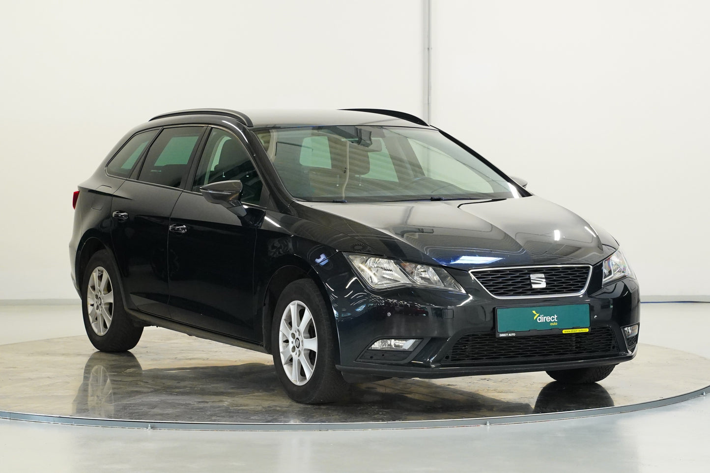 Seat Leon 2.0 TDI 110 kW Style