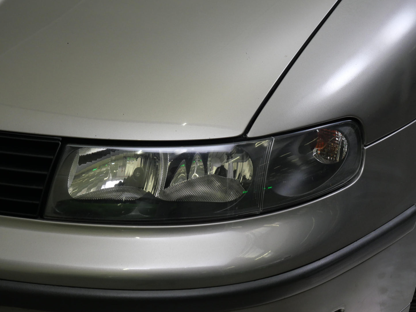 Seat Leon 1.6 MPI 77 kW Stella