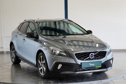 Volvo V40 2.0 D4 140 kW Cross Country – foto 8