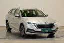 Škoda Octavia 2.0 TDI 110 kW DSG Style+
