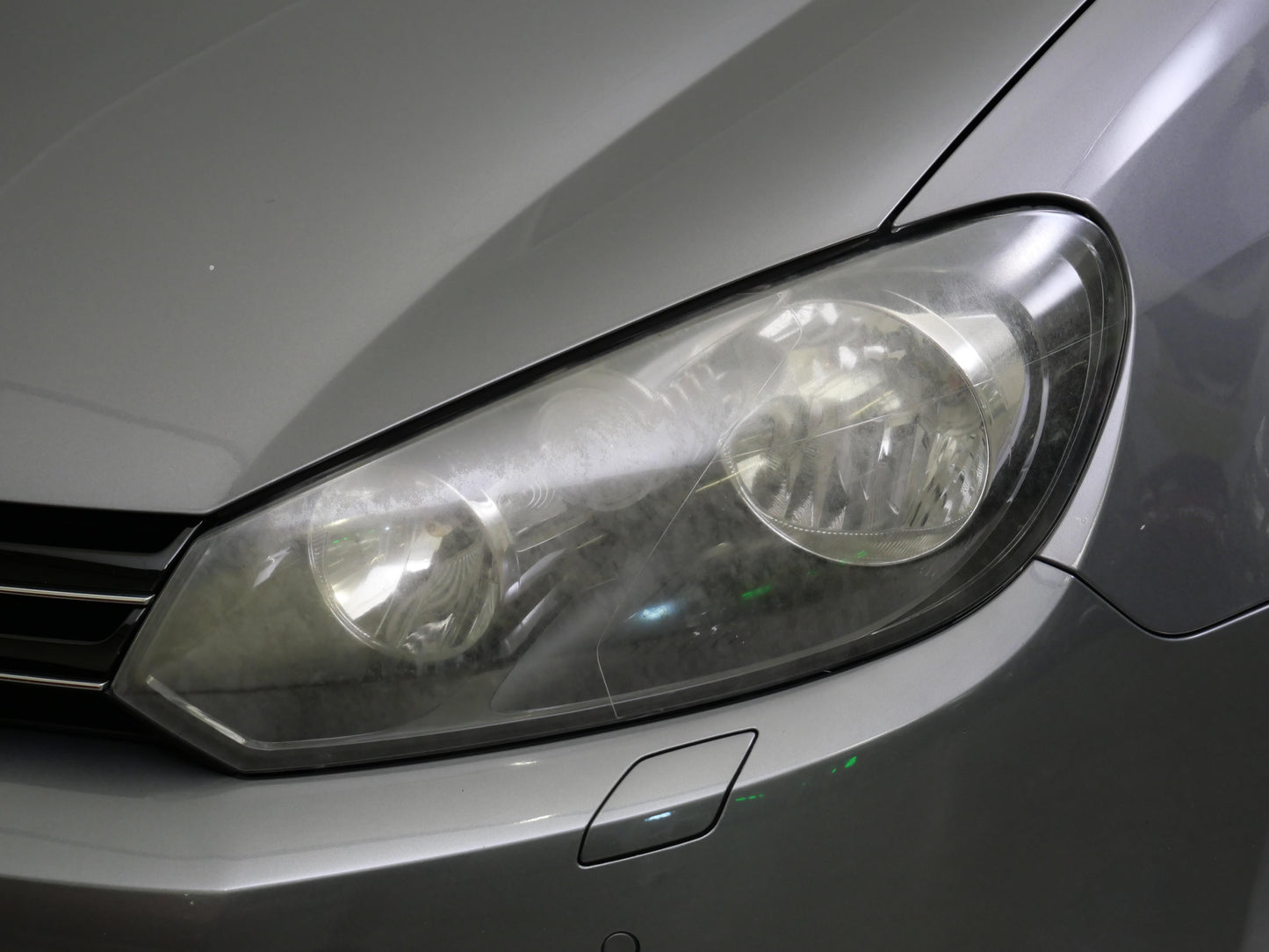 Volkswagen Golf 2.0 TDI 103 kW Highline
