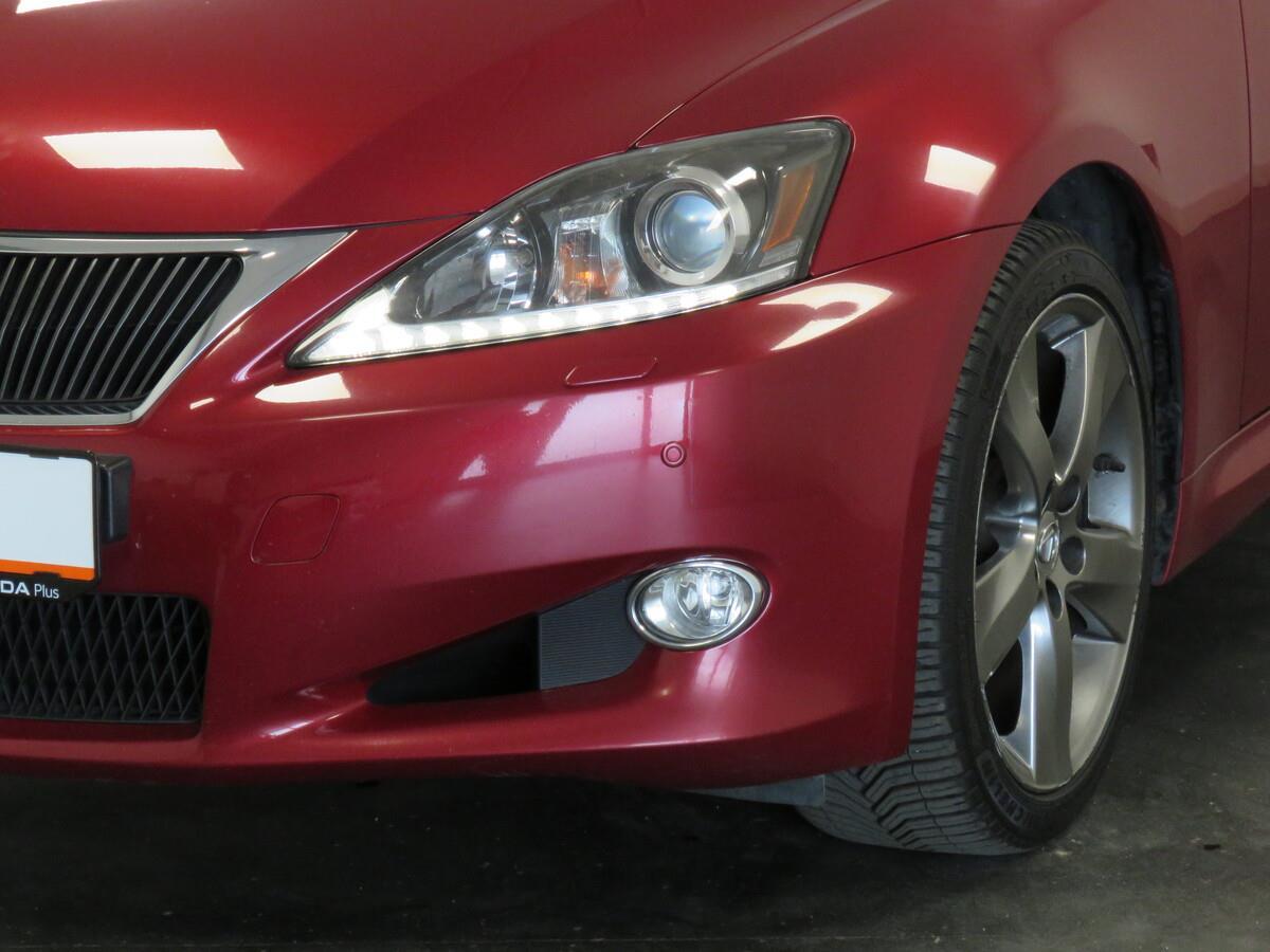 Lexus IS 2.5 V6 153 kW Luxury