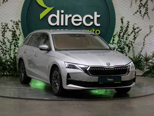 Škoda Octavia 2.0 TDI 110 kW Top Selection – foto 8