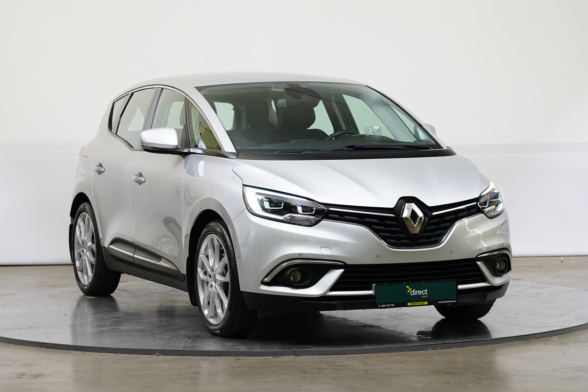 Renault Scénic 1.2 TCe 97 kW Energy Intens – foto 8