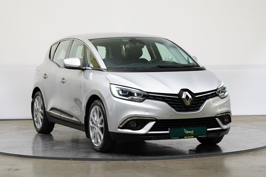 Renault Scénic 1.2 TCe 97 kW Energy Intens – foto 8