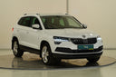 Škoda Karoq 1.5 TSI 110 kW DSG Style