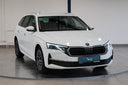 Škoda Octavia 2.0 TDI 110 kW Top Selection