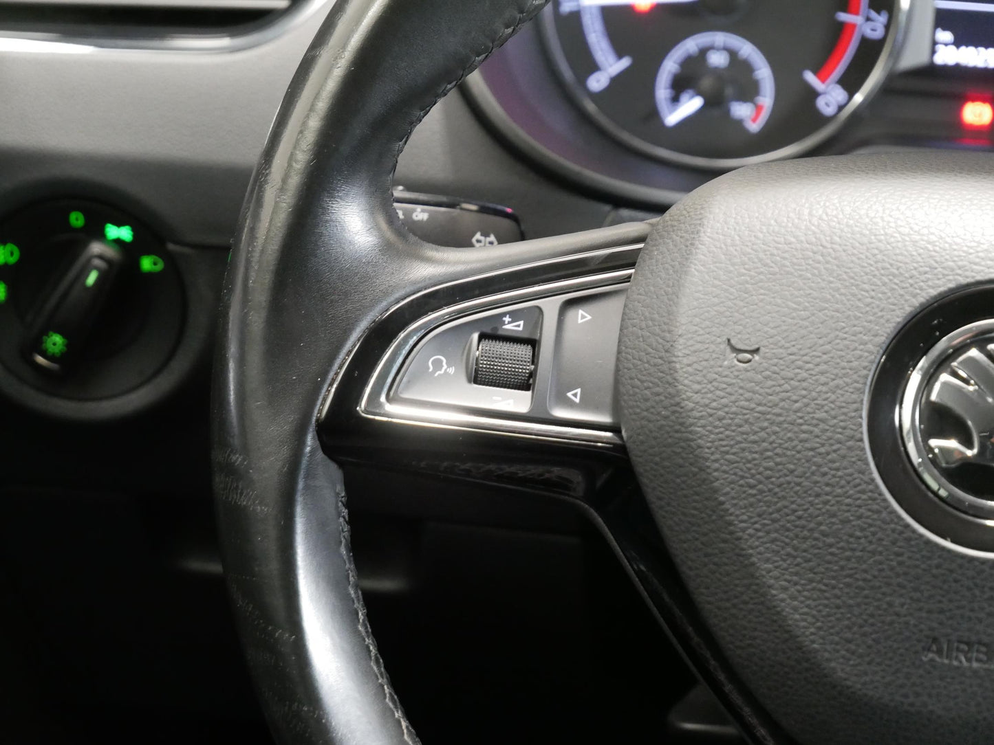 Škoda Octavia 1.0 TSI 85 kW Ambition Plus