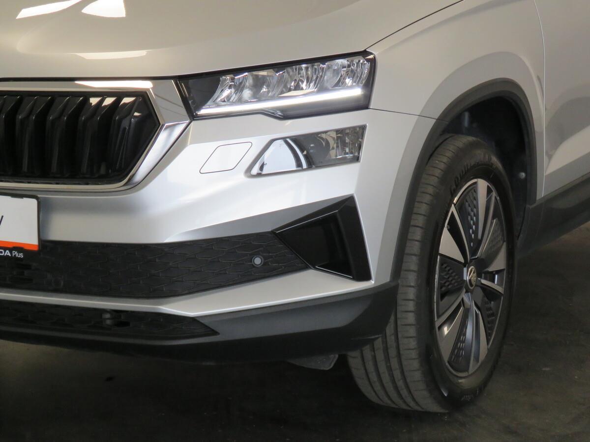 Škoda Karoq 2.0 TDI 85 kW Style Plus