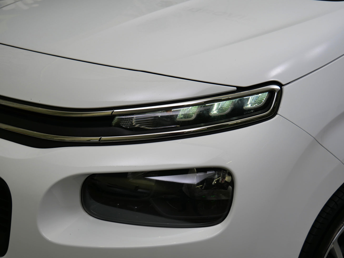 Citroen Berlingo 1.5 BlueHDi 75 kW Multispace