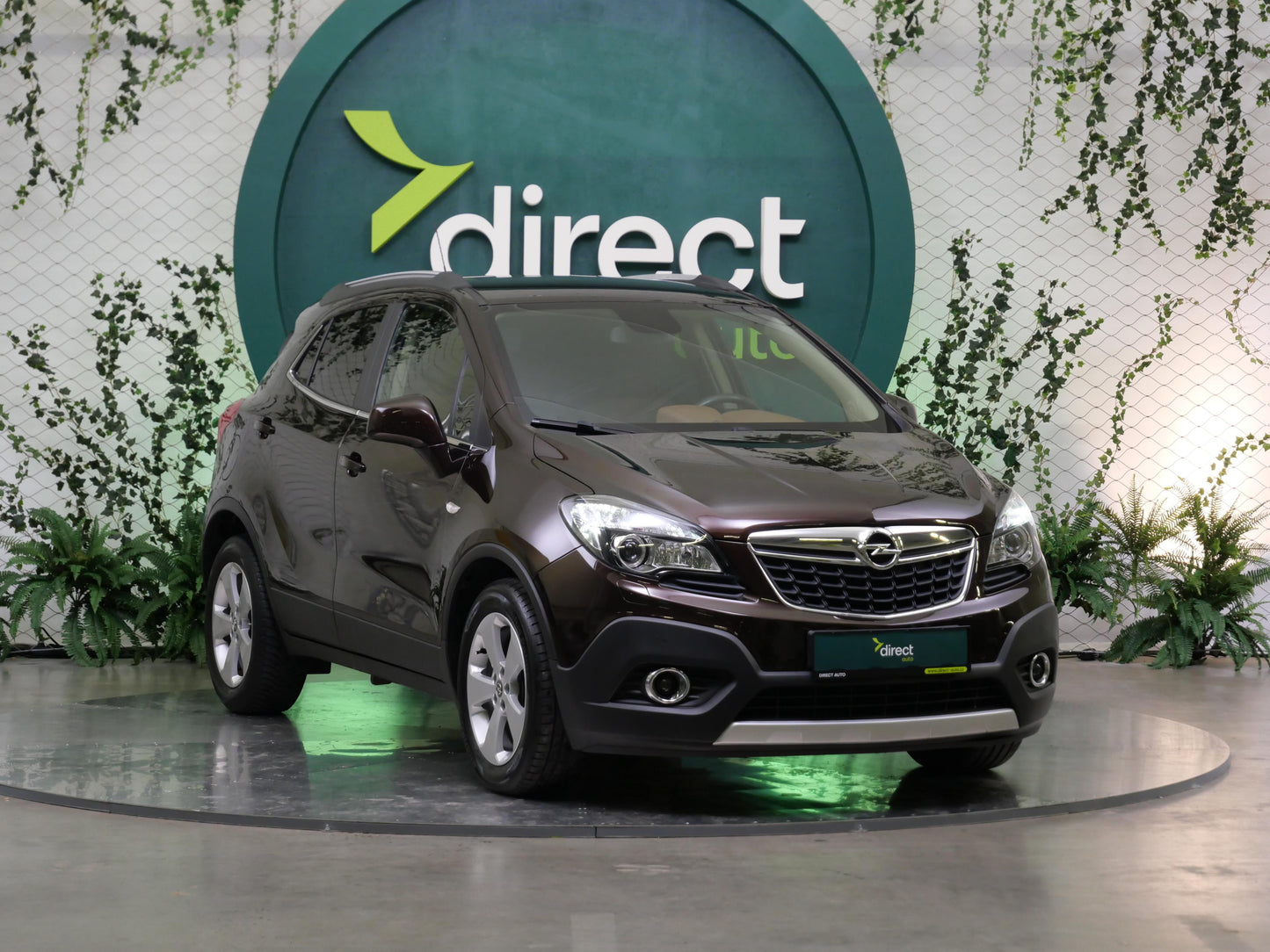 Opel Mokka 1.4 Turbo 103 kW Innovation
