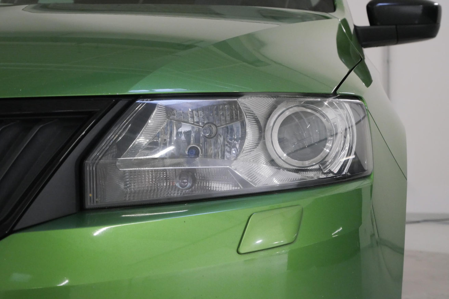 ŠKODA Rapid 1.4 TSI 90 kW StylePlus