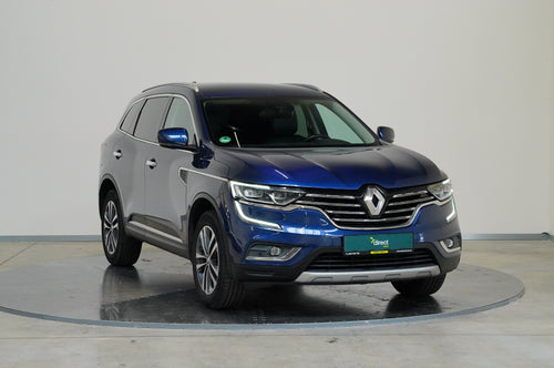 Renault Koleos 2.0 dCi 130 kW 4x4 Intens – foto 8
