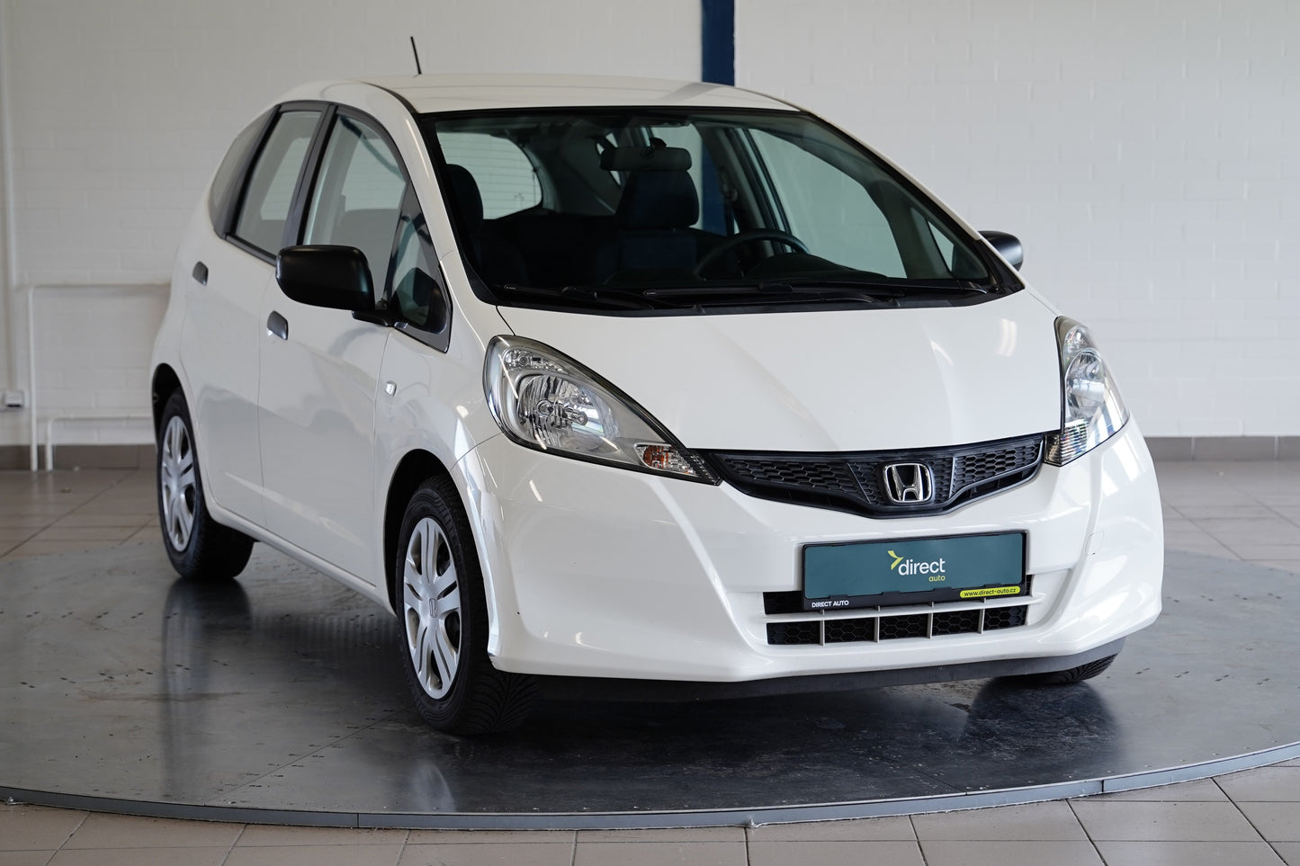 Honda Jazz 1.2 i- VTEC 66 kW S