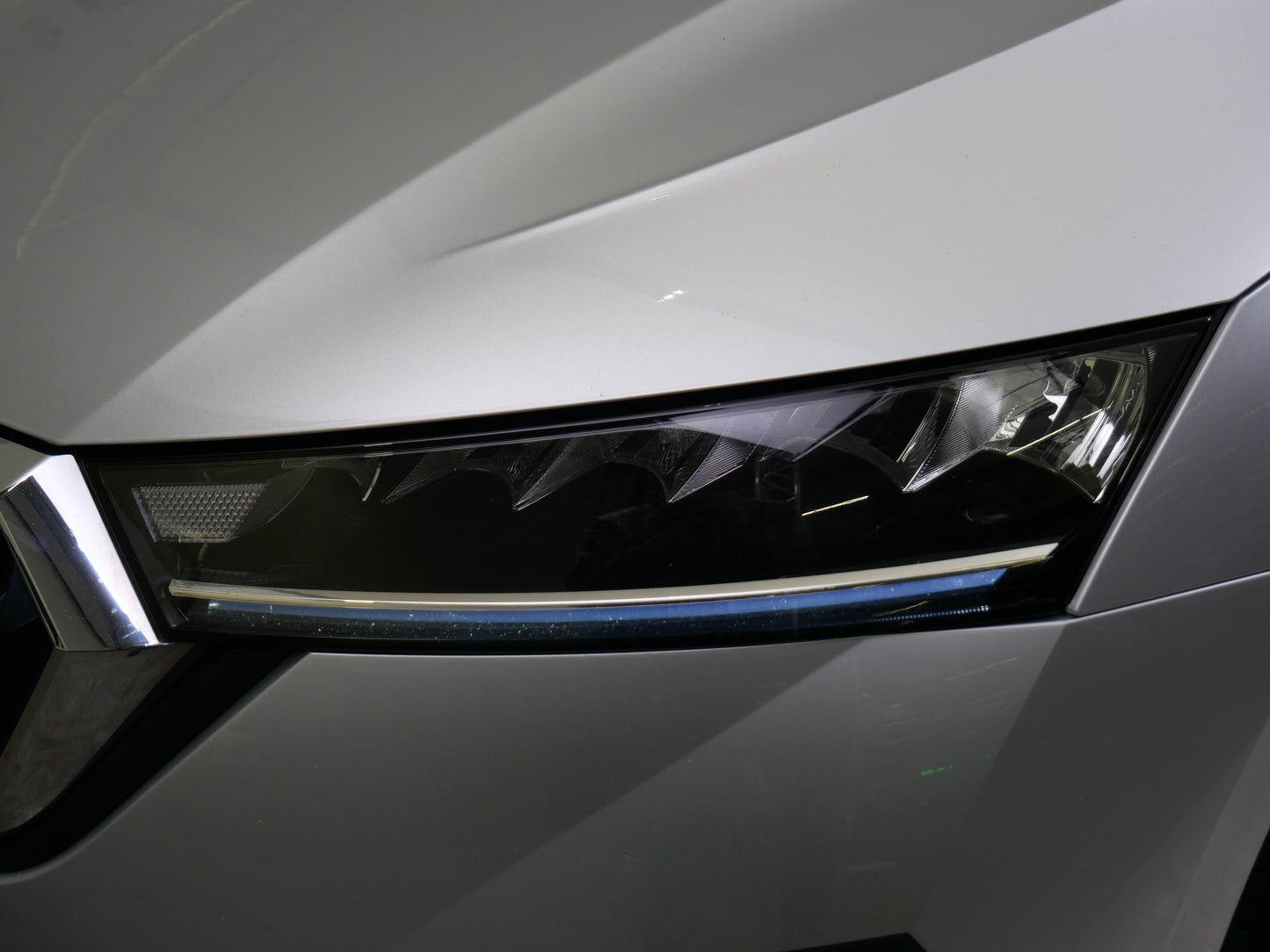 Škoda Octavia 1.5 TSI 110 kW Style