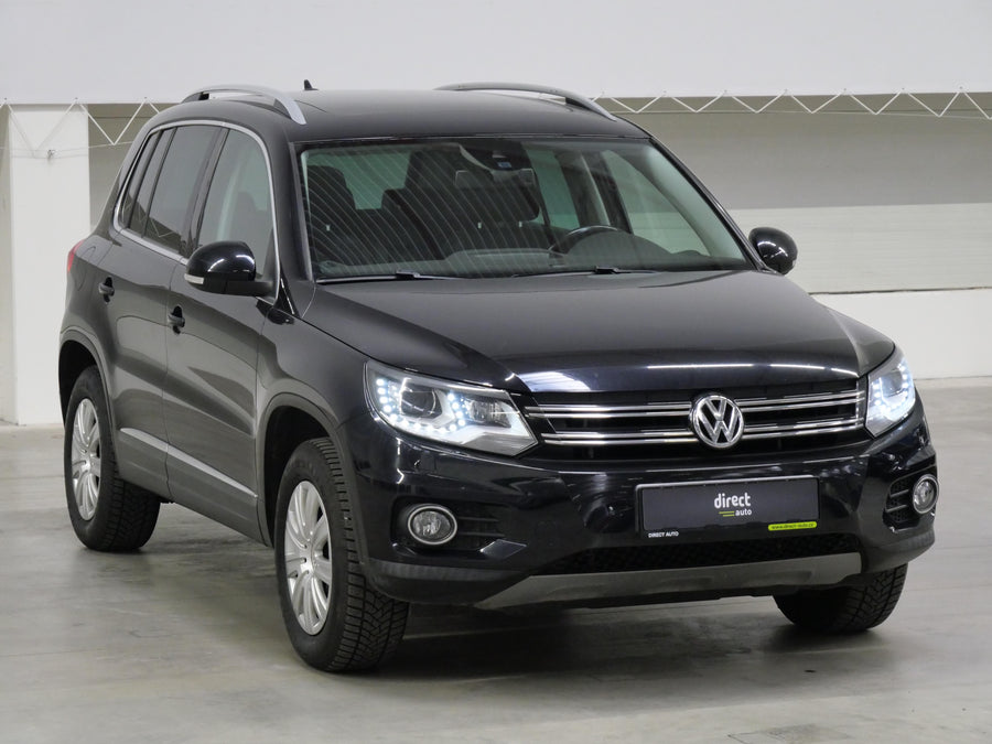 Volkswagen Tiguan 2.0 TDI 125 kW 4Motion – foto 8