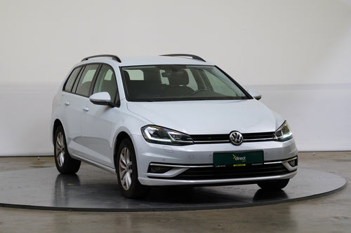 Volkswagen Golf 1.6 TDI 85 kW DSG Comfortline – foto 8
