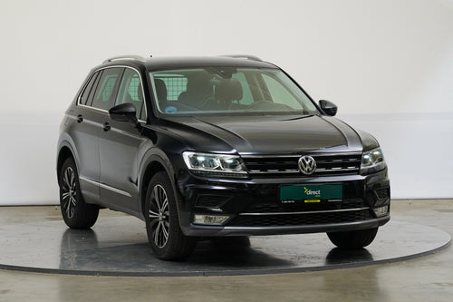 Volkswagen Tiguan 1.4 TSI 110kW 4Motion Highline – foto 8