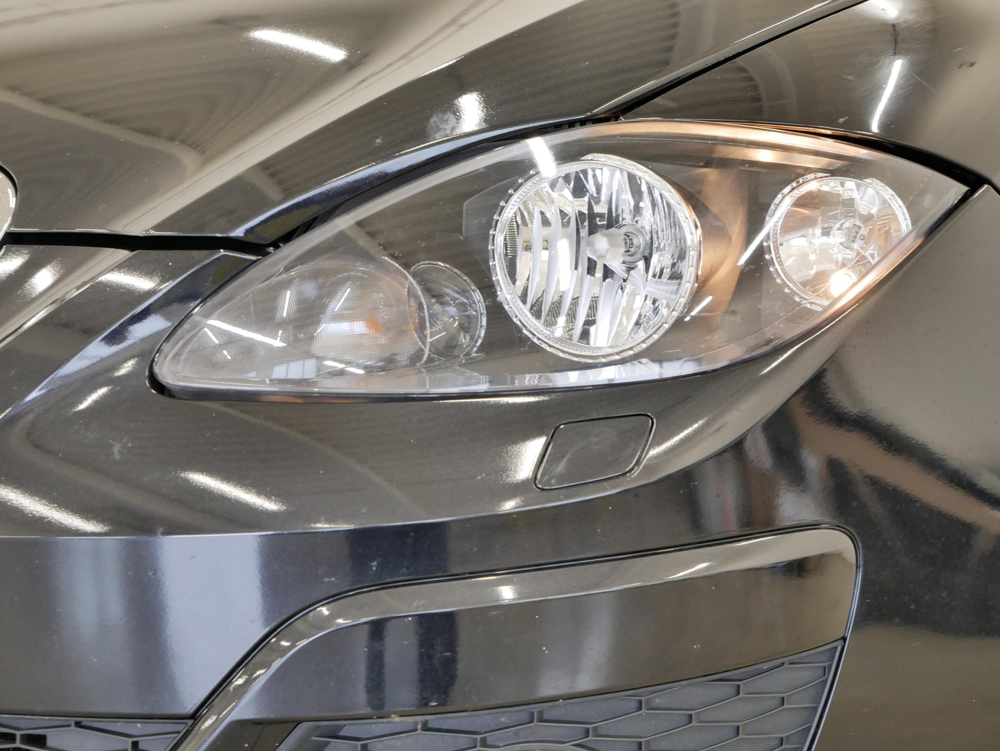 SEAT Altea XL 1.4TSi 92kW Style Copa edition