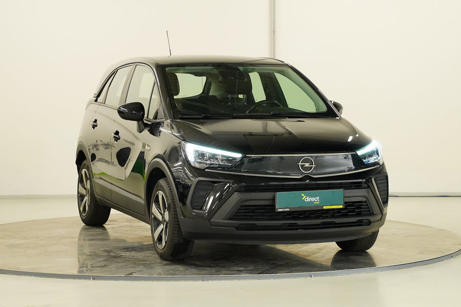 Opel Crossland X 1.2i 61 kW Edition – foto 8