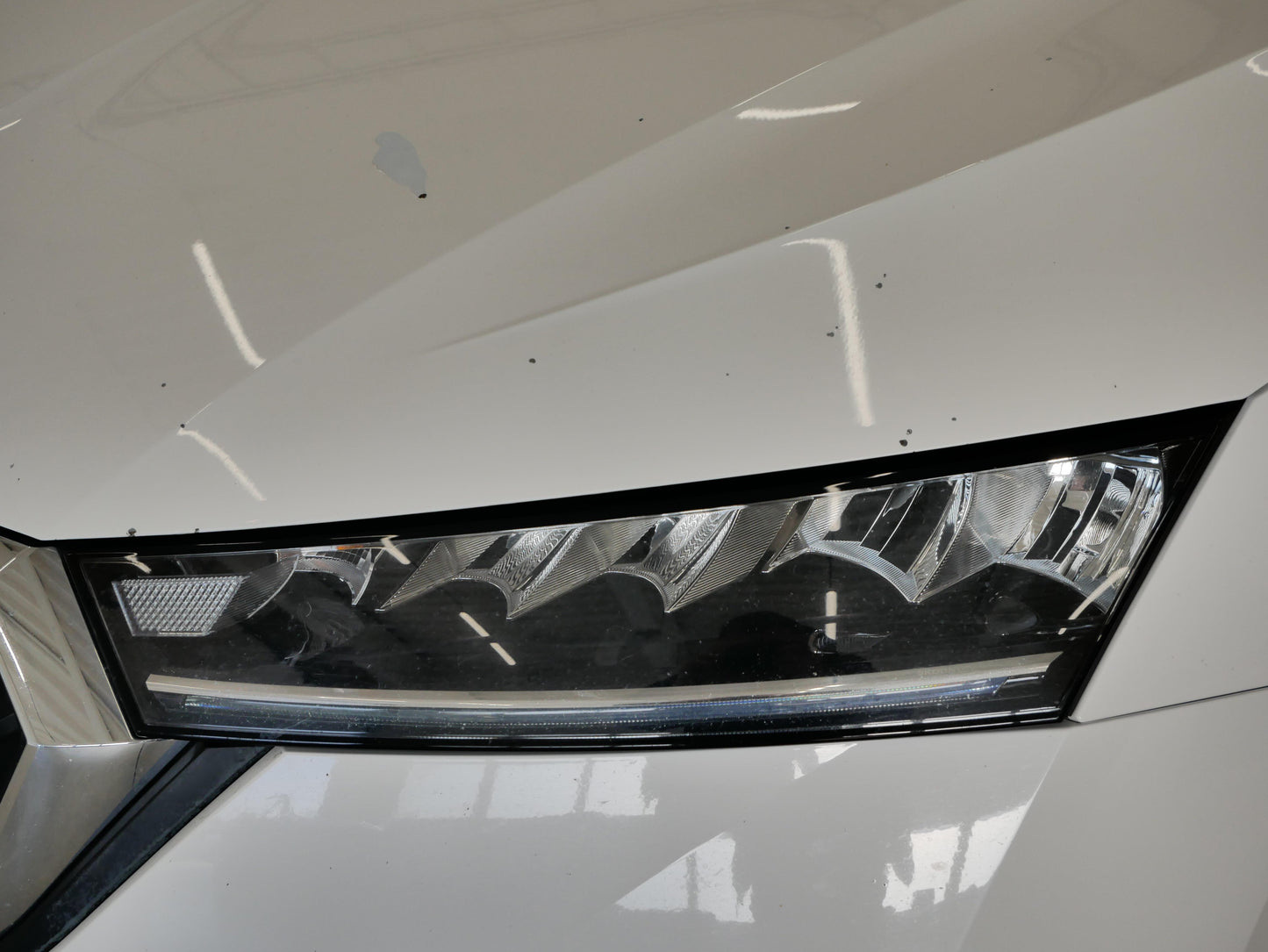 Škoda Octavia 2.0 TDI 85 kW Ambition Plus
