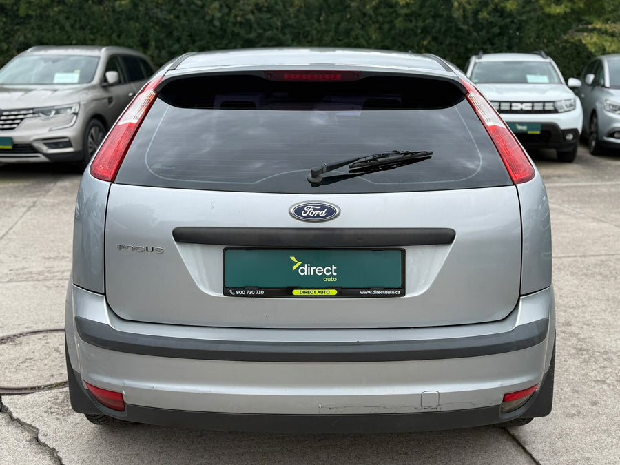Ford Focus 1.6i 74KW – foto 8