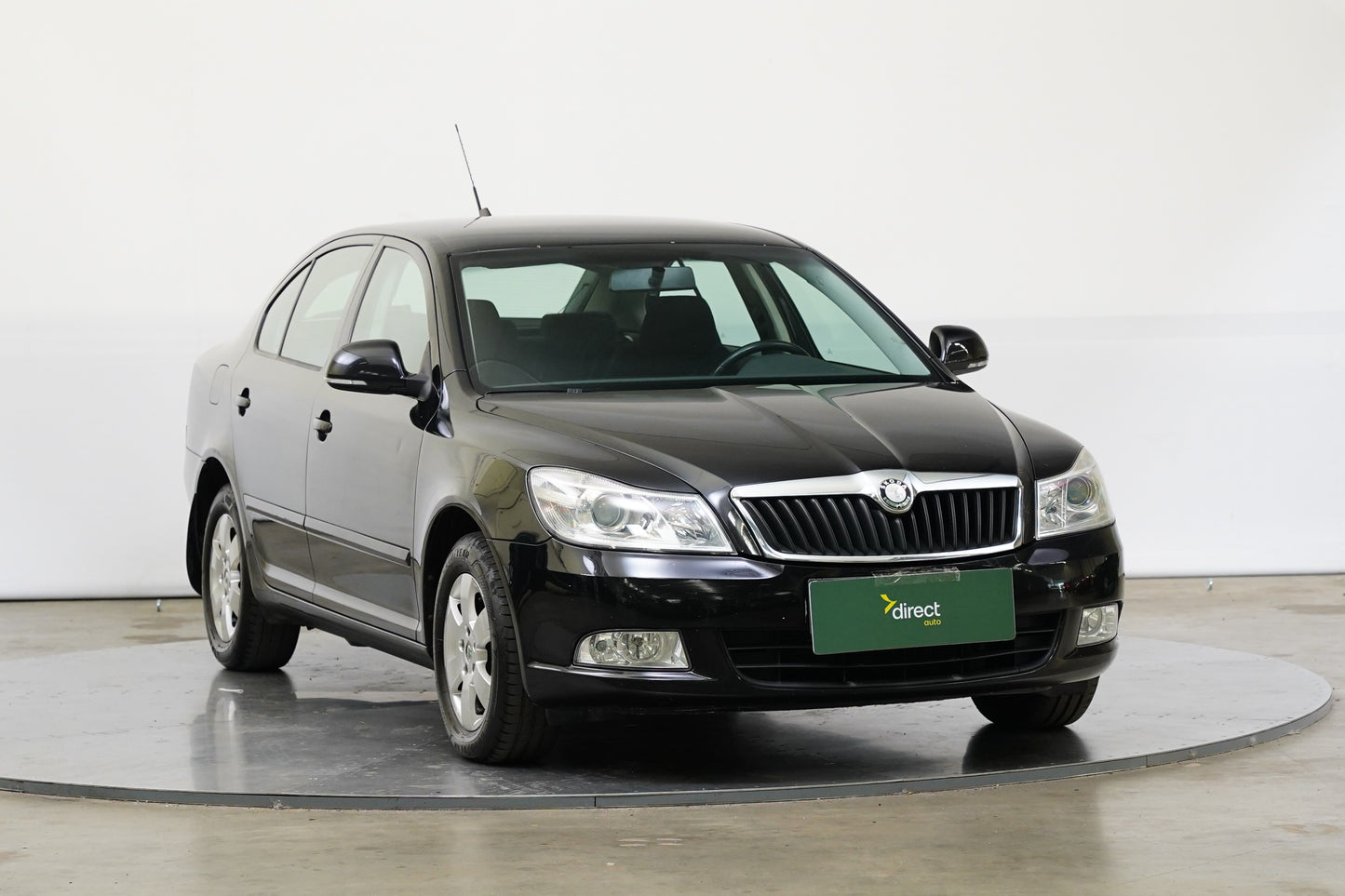 Škoda Octavia 1.8 TSI 118 kW Elegance