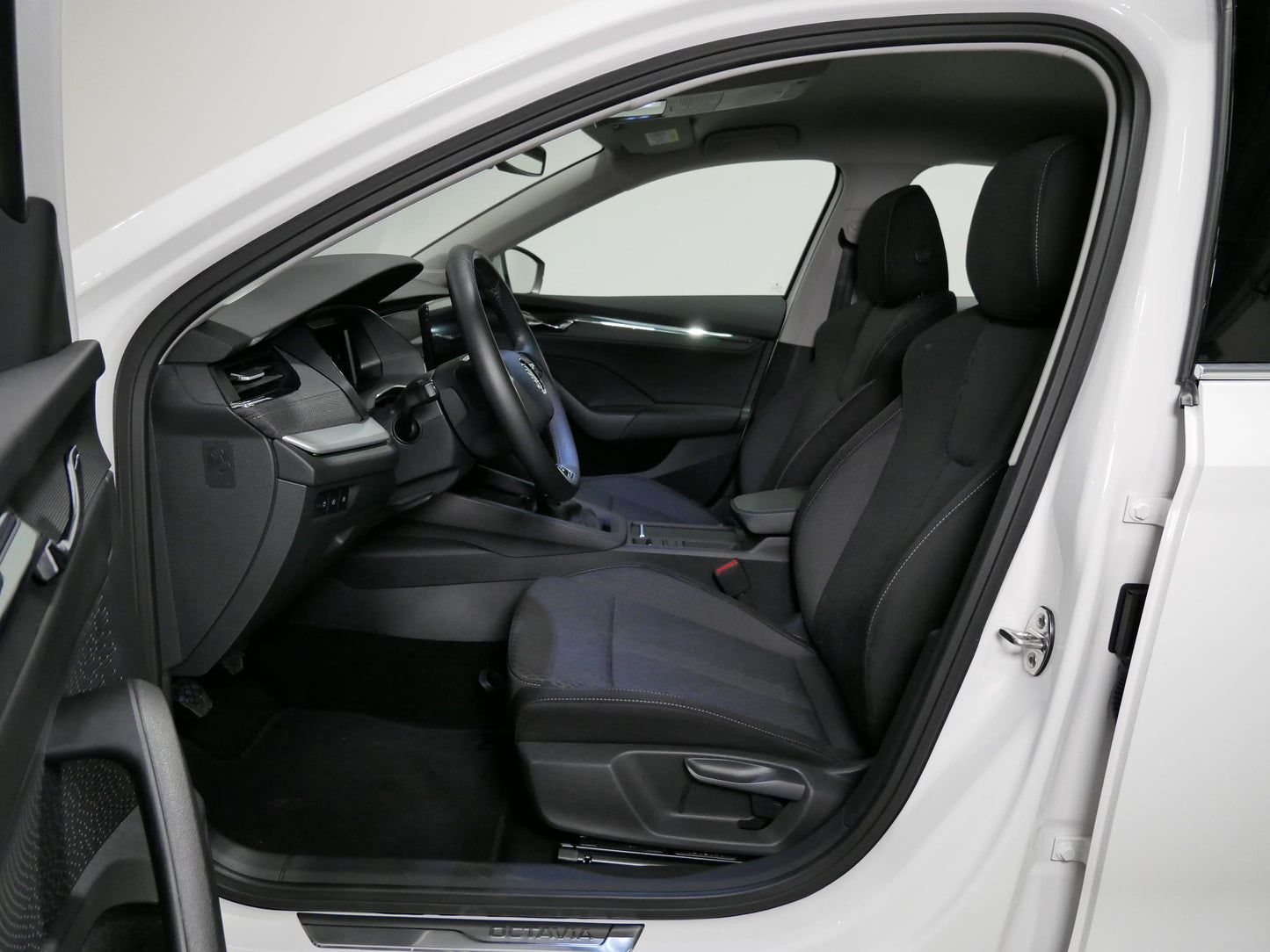 ŠKODA Octavia 2.0 TDI 85 kW Style