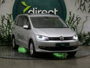 Volkswagen Sharan 2.0 TDI 110 kW Comfortline