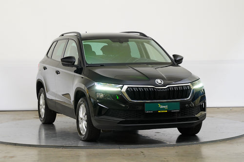 Škoda Karoq 1.5 TSI 110 kW Ambition – foto 8