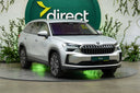 Škoda Kodiaq iV 1.5 TSI 150kW Ex. Selection