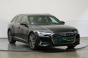 Audi A6 45 TFSI 195 kW Quattro S line