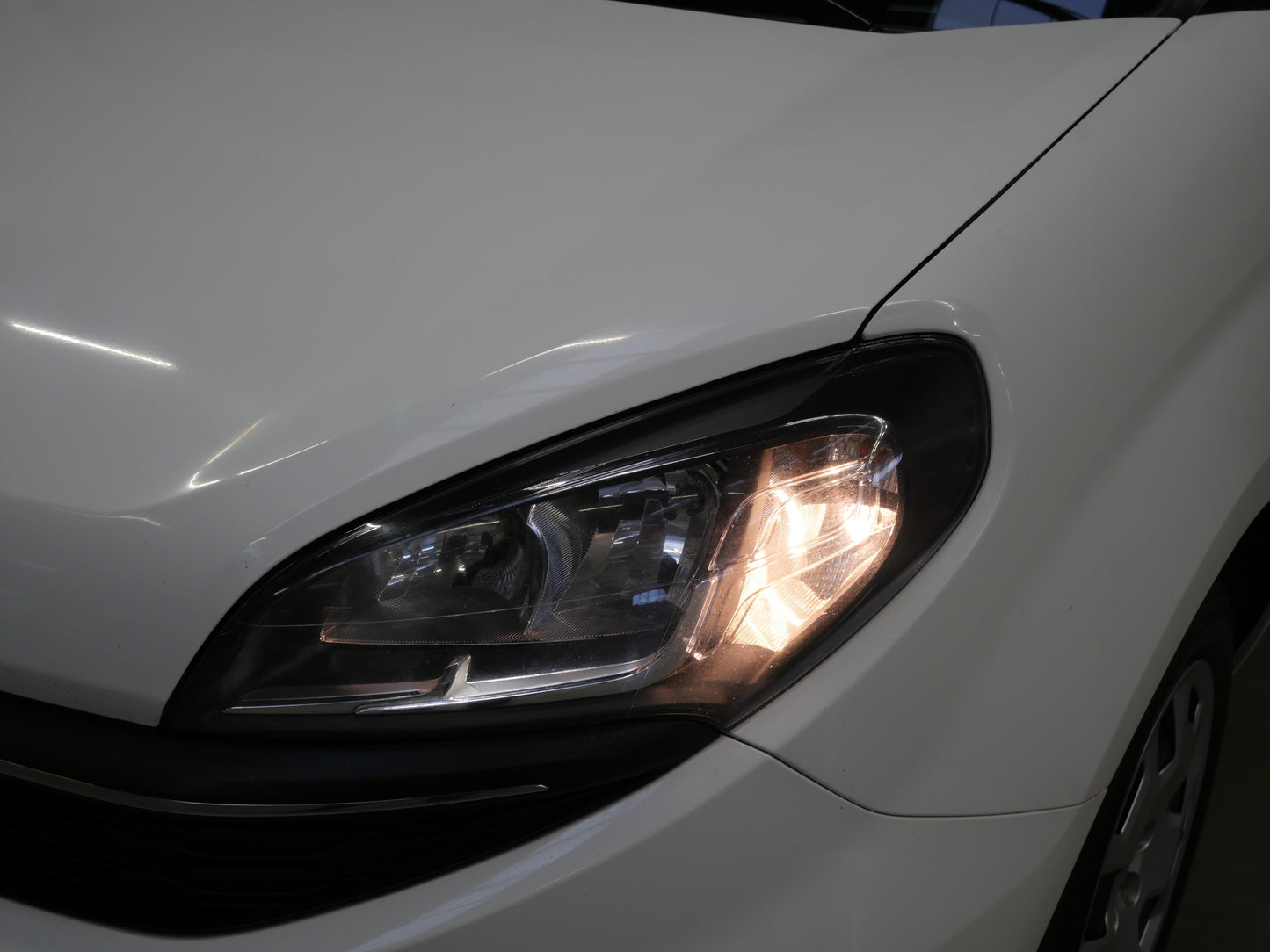 Fiat Dobló 1.6 JTD 88 kW